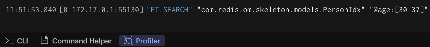 Redis Insight